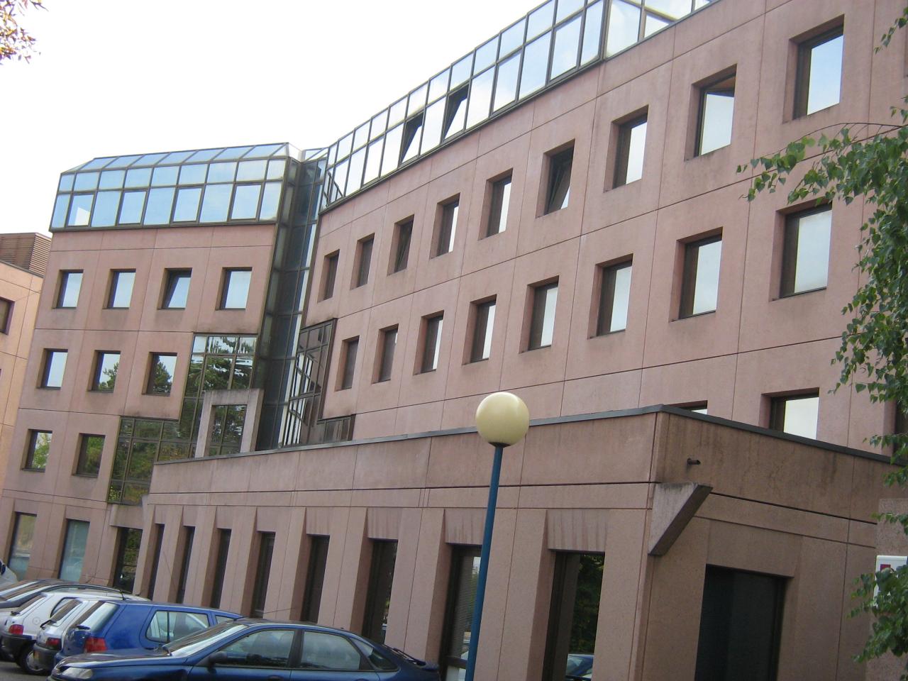 Bureau Écully 416m² Location bureau Écully Rhône OLBUR2117170 3